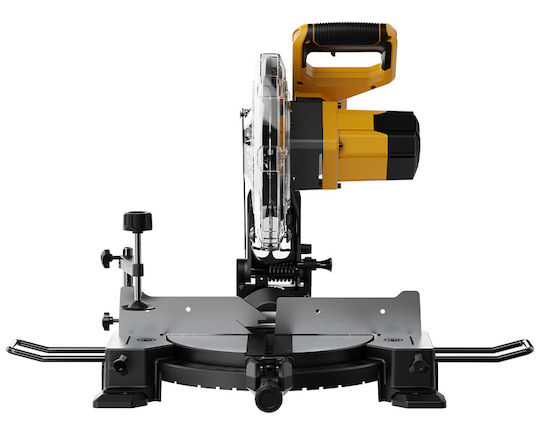 Deli Miter Saw Electric with Power 1800W