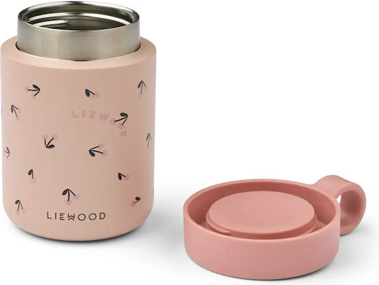 Liewood Βρεφικό Θερμός Φαγητού Ανοξείδωτο 350ml