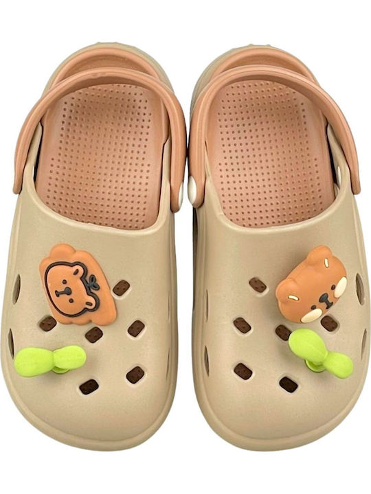 Kinder Strandschuhe Braune