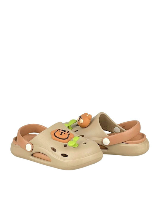 Kinder Strandschuhe Braune