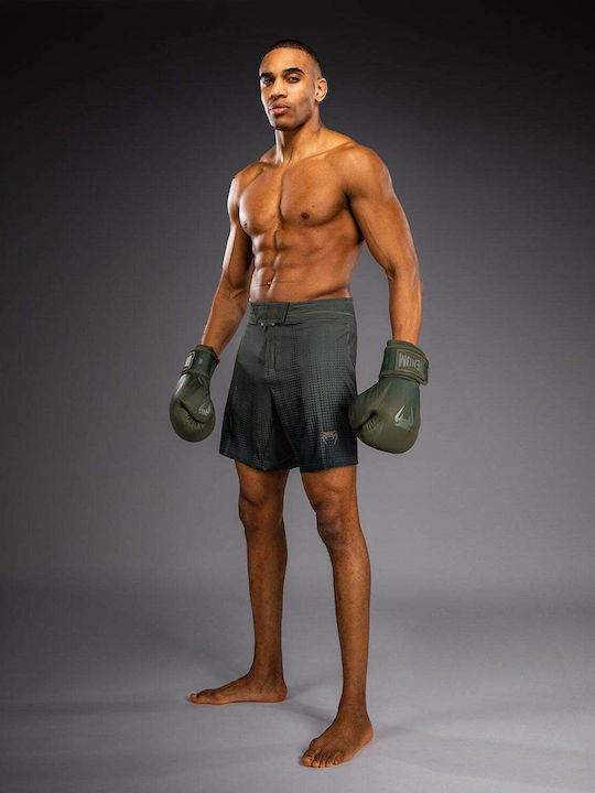 Venum Fightshort VENUM-06269-459 MMA Short Green