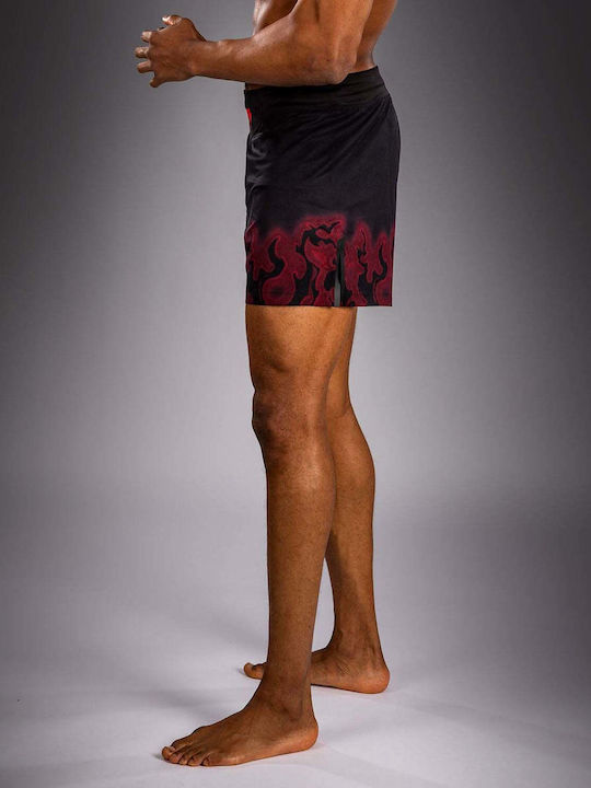 Venum Fightshort VENUM-06309-100 MMA Short Black