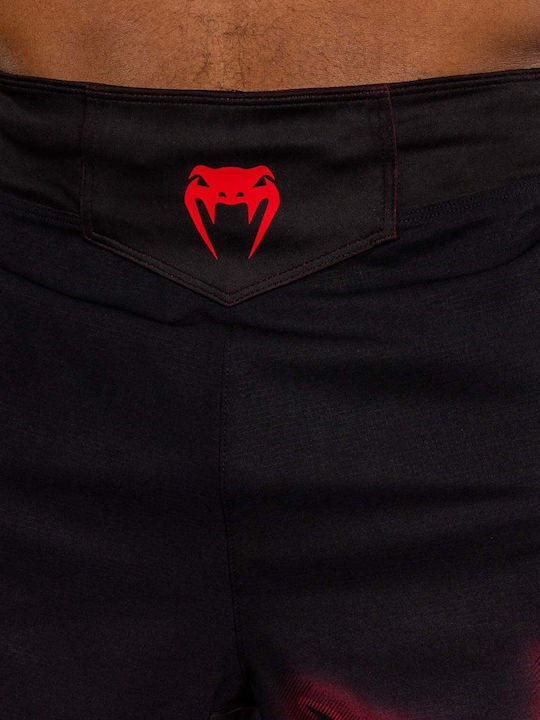 Venum Fightshort VENUM-06309-100 MMA Short Black