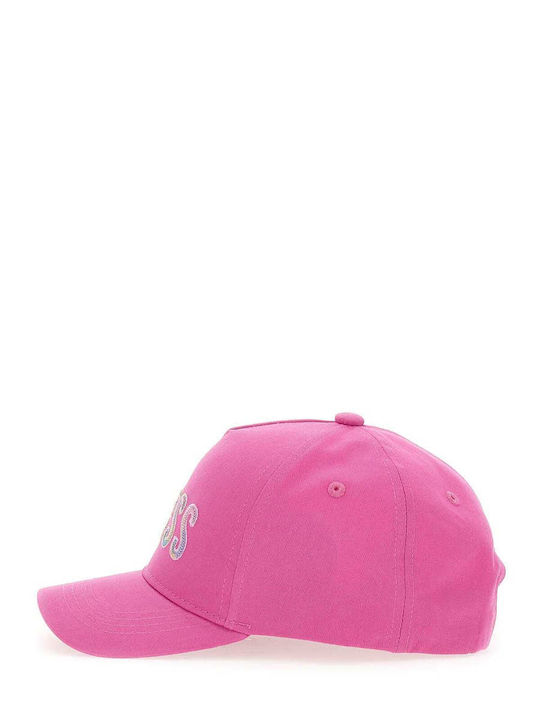 Guess Παιδικό Καπέλο Jockey