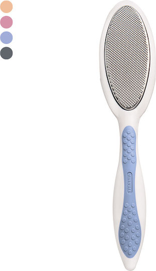 Titania Foot Files 2 Sides 22cm 3041b