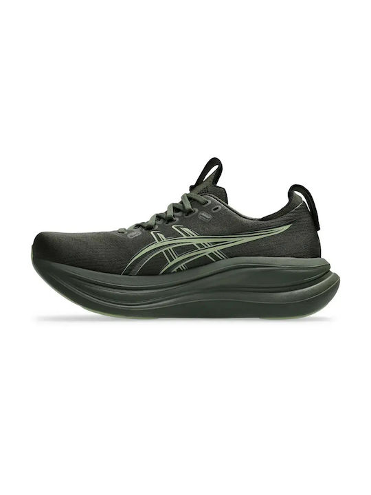 ASICS Gel-nimbus 28 Мъжки Running Gel-nimbus 28