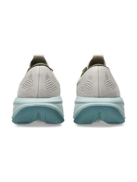 ASICS Gel-cumulus 28 Ανδρικά Running Asics M Gel-cumulus 28 (1011c143-250) Υποδημα
