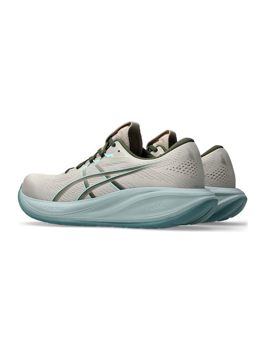 Gel-cumulus 28 Мъжки Спортни Обувки Running Asics M Gel-cumulus 28 (1011c143-250) Обувки