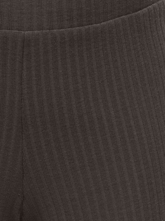 Kinderhose Braun 15212069