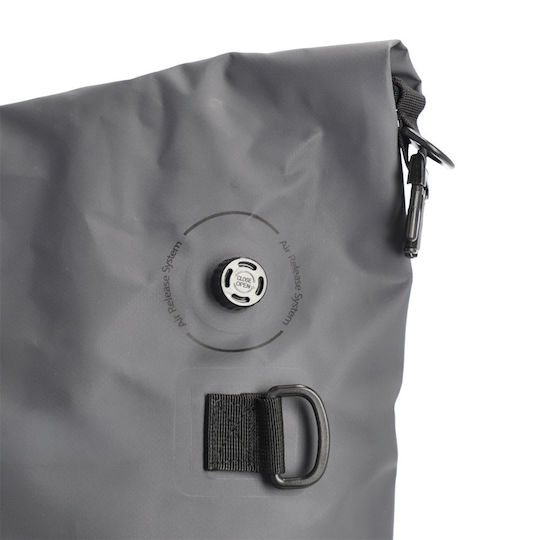 Bagster Σάκος Ουράς Μοτοσυκλέτας Αδιάβροχος 30lt