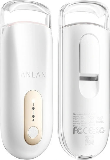 Anlan Βλεφαρίδες Μαύρες