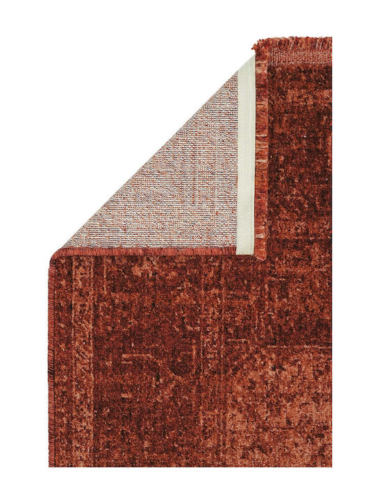 SteweHome Kitchen Mat Runner Boho 80x150cm