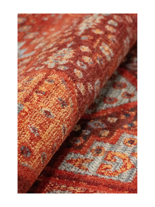 SteweHome Rectangular Kitchen Mat with Non-Slip Backing 120x180cm