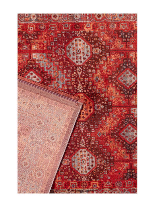 SteweHome Kitchen Runner Mat with Non-Slip Backing 80x150cm