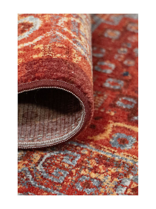 SteweHome Kitchen Runner Mat with Non-Slip Backing 80x150cm