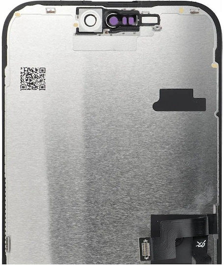 Jk LCD Ersatzbildschirm Für iPhone 16 Pro Max Full HD Incell Austausch Ic