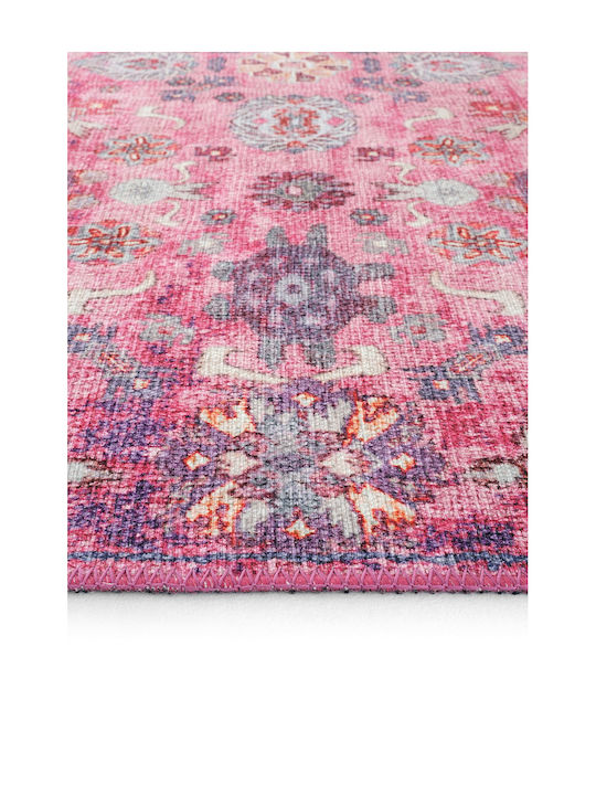 SteweHome Кухненско Халъче Коридор Розово 75x300см