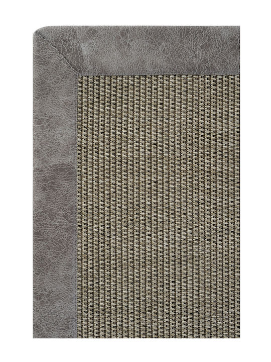 SteweHome Χαλάκι Κουζίνας Διάδρομος Καφέ 80x150εκ.