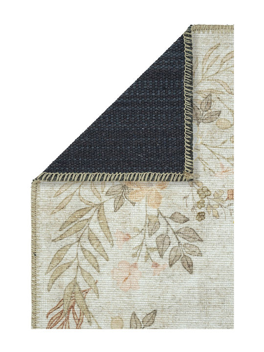 SteweHome Кухненско Халъче Коридор 75x230cm STE-027329-V61855-204960 Цветя