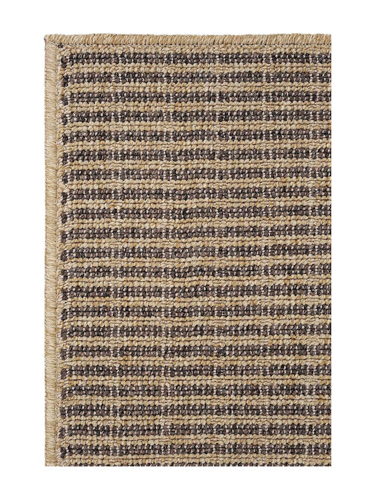 SteweHome Ορθογώνιο Χαλάκι Κουζίνας 120x180cm STE-027173-V59892-191568 Μποέμ