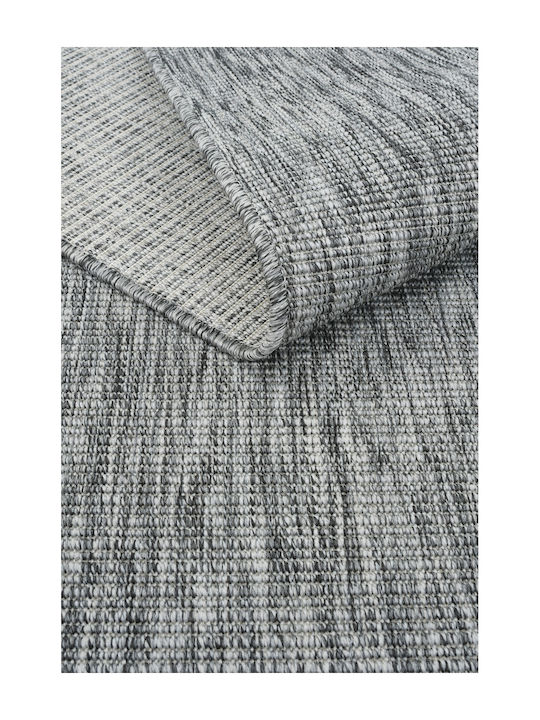 SteweHome Kitchen Mat Runner with Non-Slip Backing Thin 80x200cm