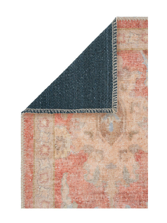 SteweHome Hălățel de Bucătărie Coridor Roșu 75x230cm