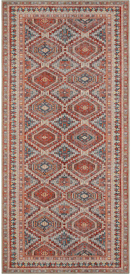 SteweHome Hălățel de Bucătărie Coridor Multicolor 75x230cm