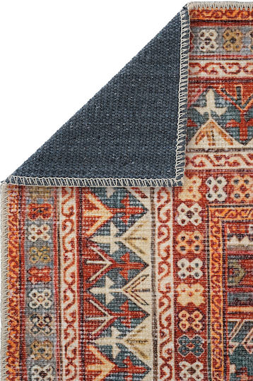 SteweHome Hălățel de Bucătărie Coridor Multicolor 75x230cm