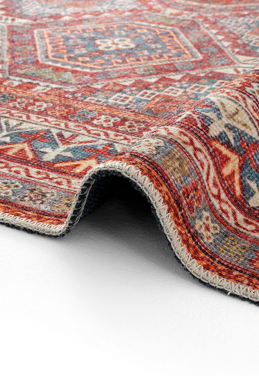 SteweHome Hălățel de Bucătărie Coridor Multicolor 75x230cm