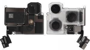 Κάμερα Apple Iphone 16 Pro Oem N71040