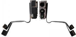 Frontkamera Apple iPhone 16 Pro Max OEM N71043