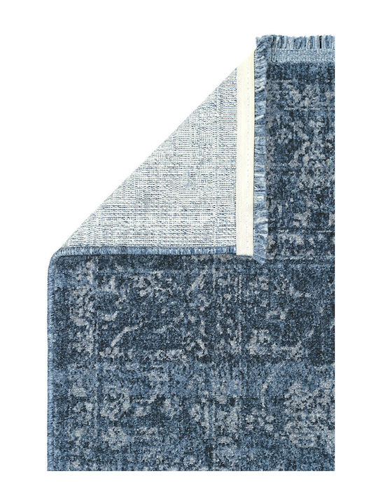 SteweHome Covor Dreptunghiular de Bucătărie Boem Etnic 100x300cm