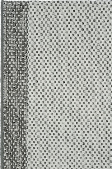 SteweHome Kitchen Runner Mat with Non-Slip Backing Beige 80x150cm