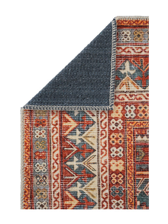 SteweHome Küchenmatte Läufer Mehrfarbiger 75x230cm