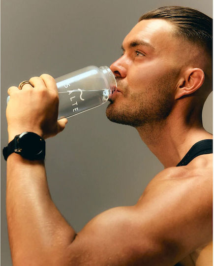 Salte Electrolytes Πορτοκάλι 30 φακελίσκοι