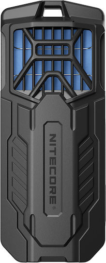 NiteCore Emr16, Mrm10 Συσκευή Υπερήχων