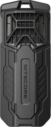 NiteCore Emr16, Mrm10 Συσκευή Υπερήχων