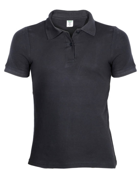 Kprime Women's Promotional Short Sleeve T-Shirt In Red Colour