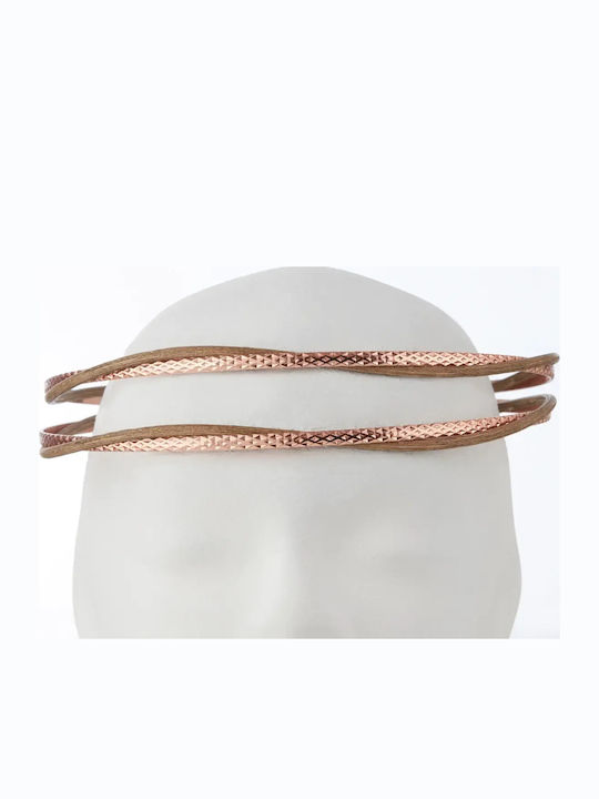 Handmade Silver Plated Wedding Crowns
