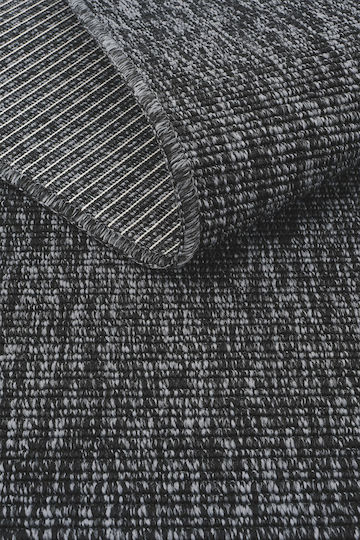 SteweHome Kitchen Mat Runner with Non-Slip Backing Thin 80x300cm