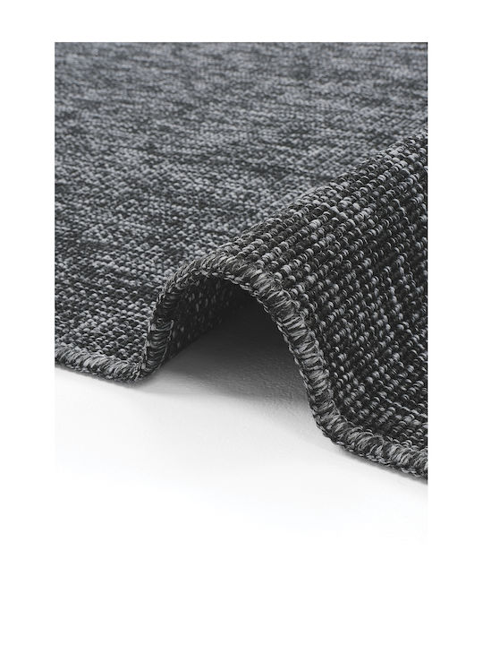 SteweHome Küchenmatte Läufer mit Rutschfestem Untergrund Dünn 80x150cm