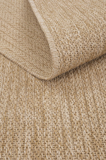 SteweHome Kitchen Runner Mat with Non-Slip Backing Thin 80x150cm