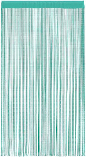 vidaXL Perdea pentru Ușă din Material Textil 100x250cm 4102039