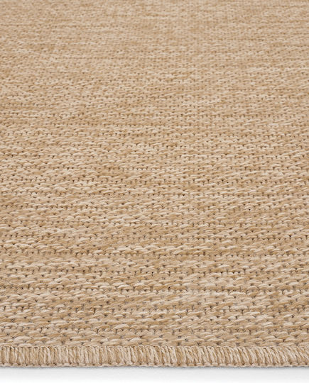 SteweHome Kitchen Runner Mat with Non-Slip Backing Thin 80x150cm
