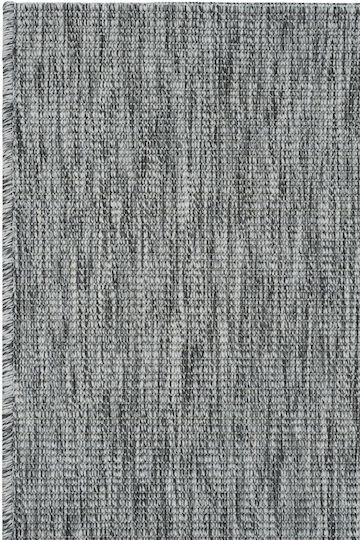 SteweHome Kitchen Mat Runner with Non-Slip Backing Modern 80x150cm