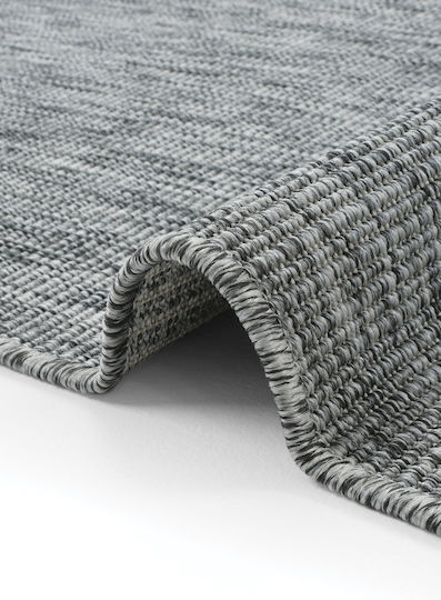 SteweHome Kitchen Mat Runner with Non-Slip Backing Modern 80x150cm