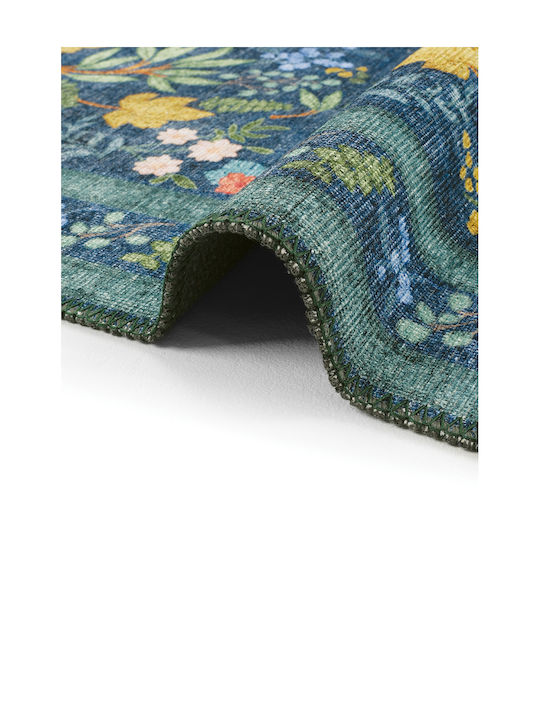 SteweHome Covoraș de Bucătărie Coridor Flori 75x150cm