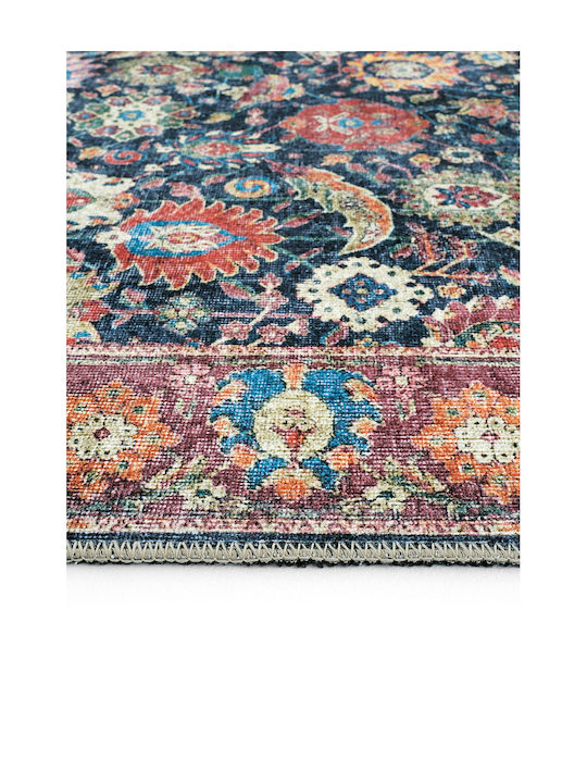 SteweHome Küchenmatte Läufer Mehrfarbig 75x300cm