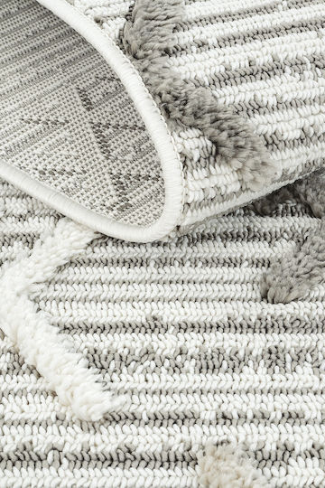 SteweHome Kitchen Mat Runner Bohemian 80x150cm