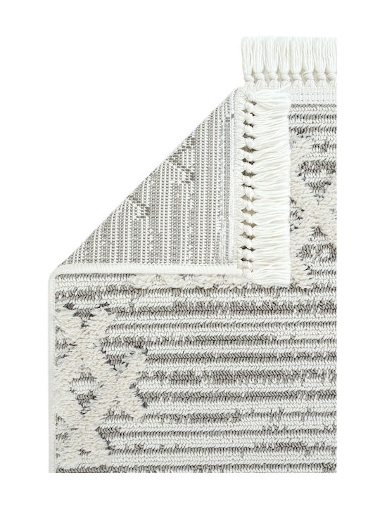 SteweHome Kitchen Mat Runner Bohemian 80x150cm